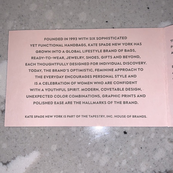 NIB Kate Spade Nolita Old Fashioned Glasses - Picture 9 of 11